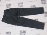 ZY TOYS Loose 1/6 Modern Pants - ABR Pro (Black) #ZYL4-U080B