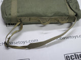 Dragon Models Loose 1/6th Scale WWII US Bazooka Rocket Carrying Bag Version2 #DRL3-Y503