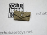 ALERT LINE 1/6 Loose WWII US 1st Aid Pouch M1942 (Tan) WWII Era #ALL3-P300