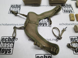 ALERT LINE 1/6 Loose WWII US Medic Yoke with Pouches & Supplies (Tan) WWII Era #ALL3-Y700