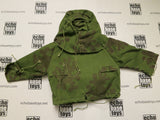 Dragon Models Loose 1/6th Scale WWII Russian Camouflage Suit Jacket & Trousers #DRL5-U312