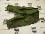 Dragon Models Loose 1/6th Scale WWII Russian Camouflage Suit Jacket & Trousers #DRL5-U312