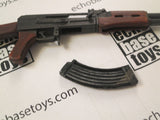 Toy Soldier Loose 1/6th AK-47 w/Sling Modern Era #TSL4-W801
