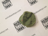 Toy Soldier Loose 1/6th Chicom Cap Green Color Modern Era #TSL4-V091