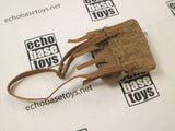 Toy Soldier Loose 1/6th Chicom Gernade Pouch w/ Stick Gernades 4x Modern Era #TSL4-V181