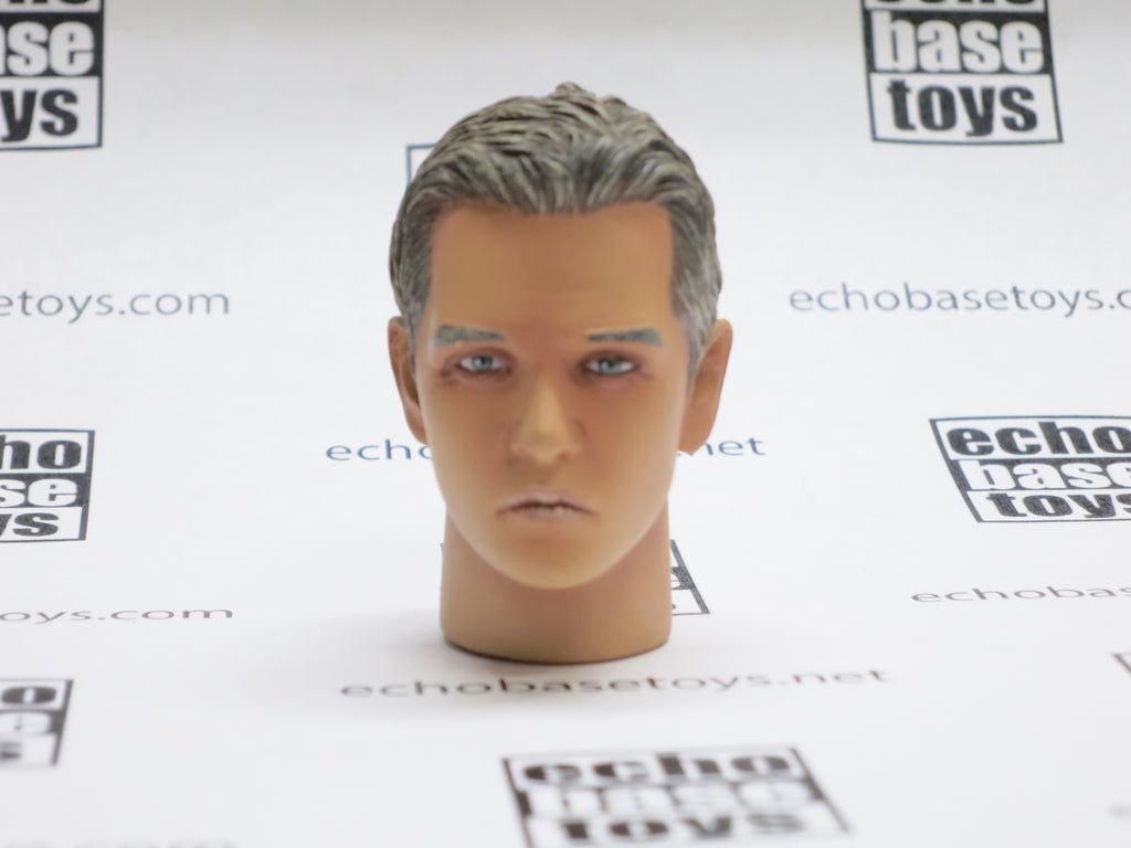 Toy Soldier Loose 1/6th Head Sculpt #TSNB-LHS01