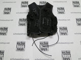 MC TOYS Loose 1/6th SAS Pigskin Vest w/Knife Modern Era #MCL4-Y600