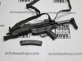 MC TOYS Loose 1/6th MP5A3 Submachinegun Modern Era #MCL4-W400