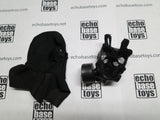 MC TOYS Loose 1/6th Gas Mask (SAS,w/Hood) Modern Era #MCL4-H500