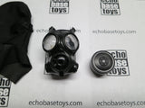 MC TOYS Loose 1/6th Gas Mask (SAS,w/Hood) Modern Era #MCL4-H500