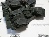 DAM Toys Loose 1/6th Tactical Vest (BK) Modern Era  #DAM4-Y410