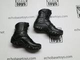 DAM Toys Loose 1/6th Boots (Bates) #DAM4-B620