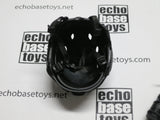 DAM Toys Loose 1/6th Helmet (FAST BUMP)(BK)(w/Accessories) #DAM4-H350