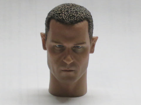 DAM Toys Loose 1/6th Head Sculpt (USCG MSRT) #DAMNB-H78016