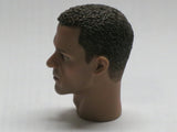 DAM Toys Loose 1/6th Head Sculpt (USCG MSRT) #DAMNB-H78016