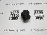 DAM Toys Loose 1/6th Gripping Gloved Hands (Black Mechanix gloved left hand)   #DAMNB-H101