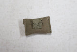 Dragon Models Loose 1/6th Scale WWII US M1942 1st Aid Pouch cloth  #DRL3-P303