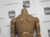 DAM Toys Loose 1/6th Body Action 2.0 with Neck (NO HEAD,HANDS,FEET)  #DAMNB-B015