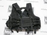 DAM Toys Loose 1/6th M24 Assault Vest (BK) #DAM5-Y110