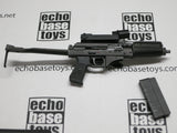 DAM Toys Loose 1/6th 9A-91 Compact Assault Rifle #DAM5-W610