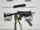 DAM Toys Loose 1/6th PP-91 KEDR Submachine Gun  #DAM5-W615