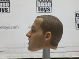 DAM Toys Loose 1/6th Head Sculpt (OSN Saturn) #DAMNB-H78024