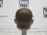 DAM Toys Loose 1/6th Head Sculpt (OSN Saturn) #DAMNB-H78024