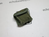 ACE 1/6th Loose M1956 Jungle First Aid Pouch (OD) #ACL6-P401