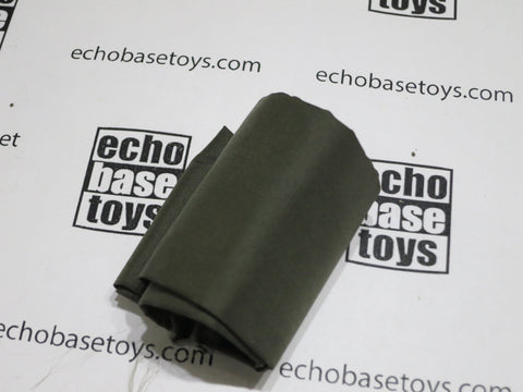 ACE 1/6th Loose Poncho Light Weight (Rolled)(OD) #ACL6-U090