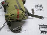 DAM Toys Loose 1/6th VDV Personnel Parachute Harness (w/Reserve) #DAM5-Y800