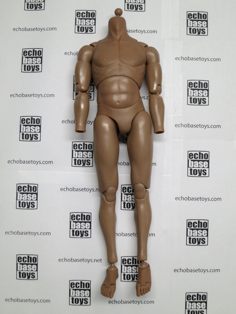 Soldier Story Loose 1/6th Loose Body #SSNB-B001