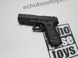 VERY COOL 1/6 Loose G17 Pistol (w/Holster) #VCL9-W010