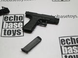 VERY COOL 1/6 Loose G17 Pistol (w/Holster) #VCL9-W010