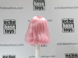 VERY COOL 1/6 Loose Head Sculpt (Pink Hair) #VCNB-TJ02A