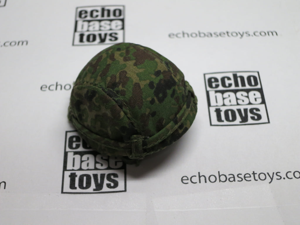 Dragon Models Loose 1/6th PASGT Style Helmet (Jietai Cover) Modern Era #DRL4-H180