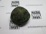 Dragon Models Loose 1/6th PASGT Style Helmet (Jietai Cover) Modern Era #DRL4-H180