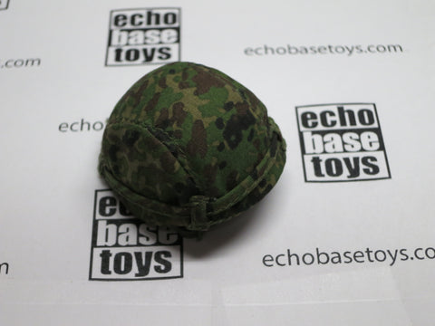 Dragon Models Loose 1/6th PASGT Style Helmet (Jietai Cover) Modern Era #DRL4-H180