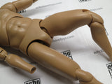 DAM Toys Loose 1/6th Body Action 1.0 (NO HEAD,HANDS,FEET)  #DAMNB-B001A