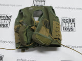 ACE 1/6th Loose Grenadier Vest 1st Pattern (w/18x M433 Grenade) #ACL6-Y400