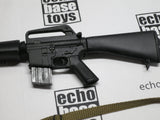 ACE 1/6th Loose XM16E1 Rifle (w/Sling) #ACL6-W101