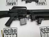 ACE 1/6th Loose XM16E1 Rifle with XM148 Grenade Launcher (w/Cord Sling) #ACL6-W102