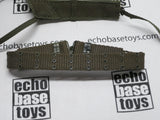 ACE 1/6th Loose M1956 Web Belt & Suspenders #ACL6-Y101