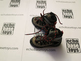 DAM Toys Loose 1/6th Boots (Salomon Quest 4D) #DAM4-B410