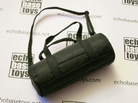 DAM Toys Loose 1/6th Duffle Bag (Black)  #DAM4-P651