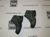 DAM Toys Loose 1/6th Boots (Salomon) #DAM4-B610