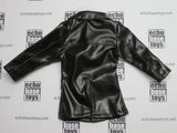 Dragon Models Loose 1/6th Scale WWII French Leather Jacket #DRL5F-U200