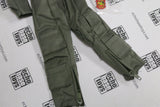 Dragon Models Loose 1/6th Scale Modern Pilot Flightsuit w/USN Patches #DRL8-U100
