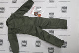 Dragon Models Loose 1/6th Scale Modern Pilot Flightsuit w/USN Patches #DRL8-U100