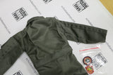 Dragon Models Loose 1/6th Scale Modern Pilot Flightsuit w/USN Patches #DRL8-U100
