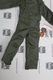 Dragon Models Loose 1/6th Scale Modern Pilot Flightsuit w/USN Patches #DRL8-U100